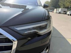 Audi A6L 40 TFSI Luxury Elegance - ფოტო 9