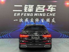 Audi A6L 45 TFSI Dynamic Luxury - ფოტო 5