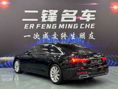 Audi A6L 45 TFSI Dynamic Luxury - ფოტო 6