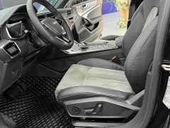 Audi A6L 45 TFSI Dynamic Luxury - ფოტო 7