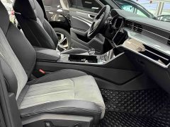 Audi A6L 45 TFSI Dynamic Luxury - ფოტო 8