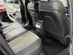 Audi A6L 45 TFSI Dynamic Luxury - ფოტო 9