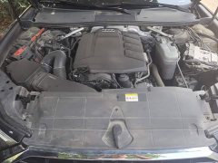Audi A6L 45 TFSI quattro Premium Dynamic - ფოტო 10