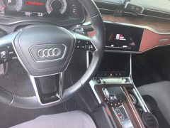 Audi A6L 45 TFSI quattro Premium Dynamic - ფოტო 12