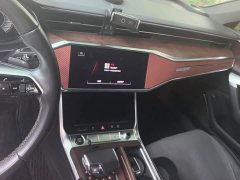 Audi A6L 45 TFSI quattro Premium Dynamic - ფოტო 13