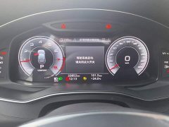 Audi A6L 45 TFSI quattro Premium Dynamic - ფოტო 14