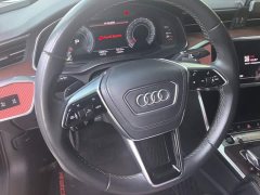 Audi A6L 45 TFSI quattro Premium Dynamic - ფოტო 15