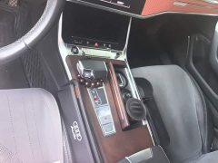 Audi A6L 45 TFSI quattro Premium Dynamic - ფოტო 16