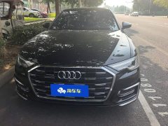 Audi A6L 45 TFSI quattro Premium Dynamic - ფოტო 2