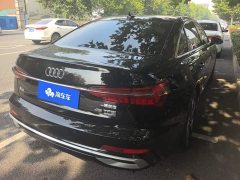 Audi A6L 45 TFSI quattro Premium Dynamic - ფოტო 3