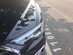 Audi A6L 45 TFSI quattro Premium Dynamic - ფოტო 5