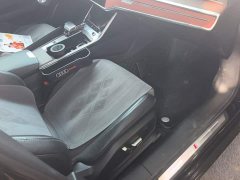 Audi A6L 45 TFSI quattro Premium Dynamic - ფოტო 8
