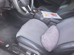 Audi A6L 45 TFSI quattro Premium Dynamic - ფოტო 9