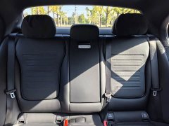 Mercedes-Benz C-Class C 260 L Sport Edition - ფოტო 12