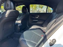 Mercedes-Benz C-Class C 260 L Sport Edition - ფოტო 5