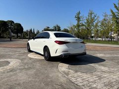 Mercedes-Benz C-Class C 260 L Sport Edition - ფოტო 6