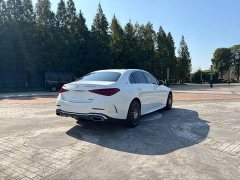 Mercedes-Benz C-Class C 260 L Sport Edition - ფოტო 7