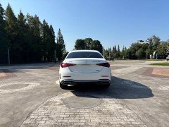 Mercedes-Benz C-Class C 260 L Sport Edition - ფოტო 8