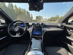 Mercedes-Benz C-Class C 260 L Sport Edition - ფოტო 9