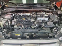 Toyota Frontlander 2.0L CVT Luxury - ფოტო 10