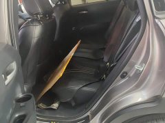 Toyota Frontlander 2.0L CVT Luxury - ფოტო 11