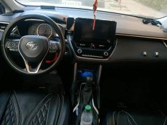Toyota Frontlander 2.0L CVT Luxury - ფოტო 12