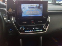 Toyota Frontlander 2.0L CVT Luxury - ფოტო 13