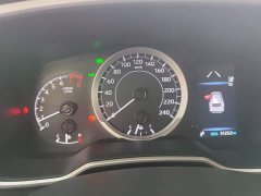 Toyota Frontlander 2.0L CVT Luxury - ფოტო 14