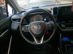 Toyota Frontlander 2.0L CVT Luxury - ფოტო 15