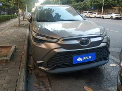 Toyota Frontlander 2.0L CVT Luxury - ფოტო 2