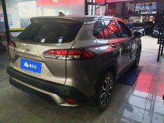 Toyota Frontlander 2.0L CVT Luxury - ფოტო 3