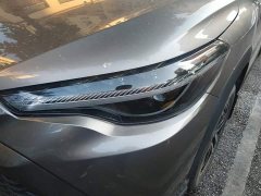 Toyota Frontlander 2.0L CVT Luxury - ფოტო 5