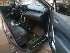 Toyota Frontlander 2.0L CVT Luxury - ფოტო 8