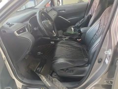 Toyota Frontlander 2.0L CVT Luxury - ფოტო 9