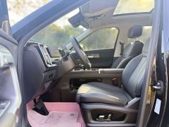 Chery Tiggo 7 High-Performance Edition 1.6T Prestige 2WD - ფოტო 10