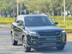 Chery Tiggo 7 High-Performance Edition 1.6T Prestige 2WD - ფოტო 2
