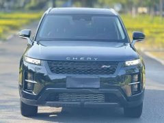 Chery Tiggo 7 High-Performance Edition 1.6T Prestige 2WD - ფოტო 4