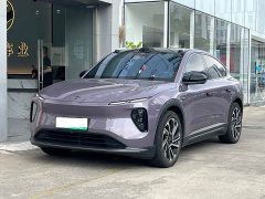 NIO EC6 75kWh - ფოტო 1
