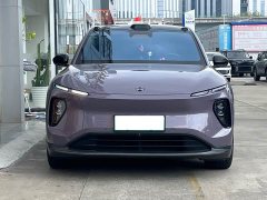NIO EC6 75kWh - ფოტო 2