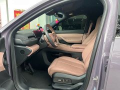 NIO EC6 75kWh - ფოტო 4