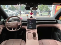 NIO EC6 75kWh - ფოტო 5