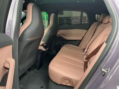 NIO EC6 75kWh - ფოტო 6