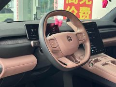 NIO EC6 75kWh - ფოტო 7
