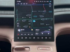 NIO EC6 75kWh - ფოტო 8