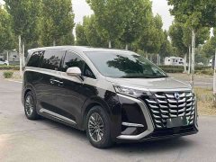 Denza BYD Denza D9 PIONEER Four-Seat Pioneer Edition - ფოტო 3