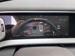 Denza BYD Denza D9 PIONEER Four-Seat Pioneer Edition - ფოტო 4