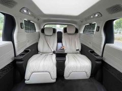 Denza BYD Denza D9 PIONEER Four-Seat Pioneer Edition - ფოტო 6