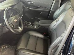 Cadillac XT4 28T FWD Fashion Edition - ფოტო 5