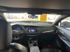 Cadillac XT4 28T FWD Fashion Edition - ფოტო 6