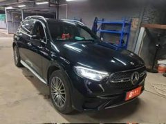 Mercedes-Benz GLC 300 L 4MATIC Dynamic 5-Seater - ფოტო 2